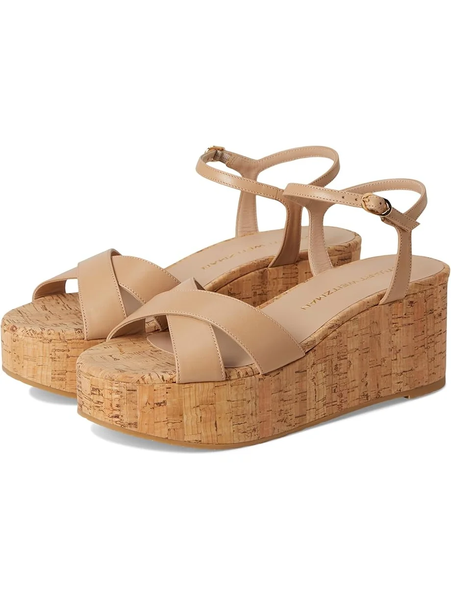 Туфли Stuart Weitzman Dayna Wedge
