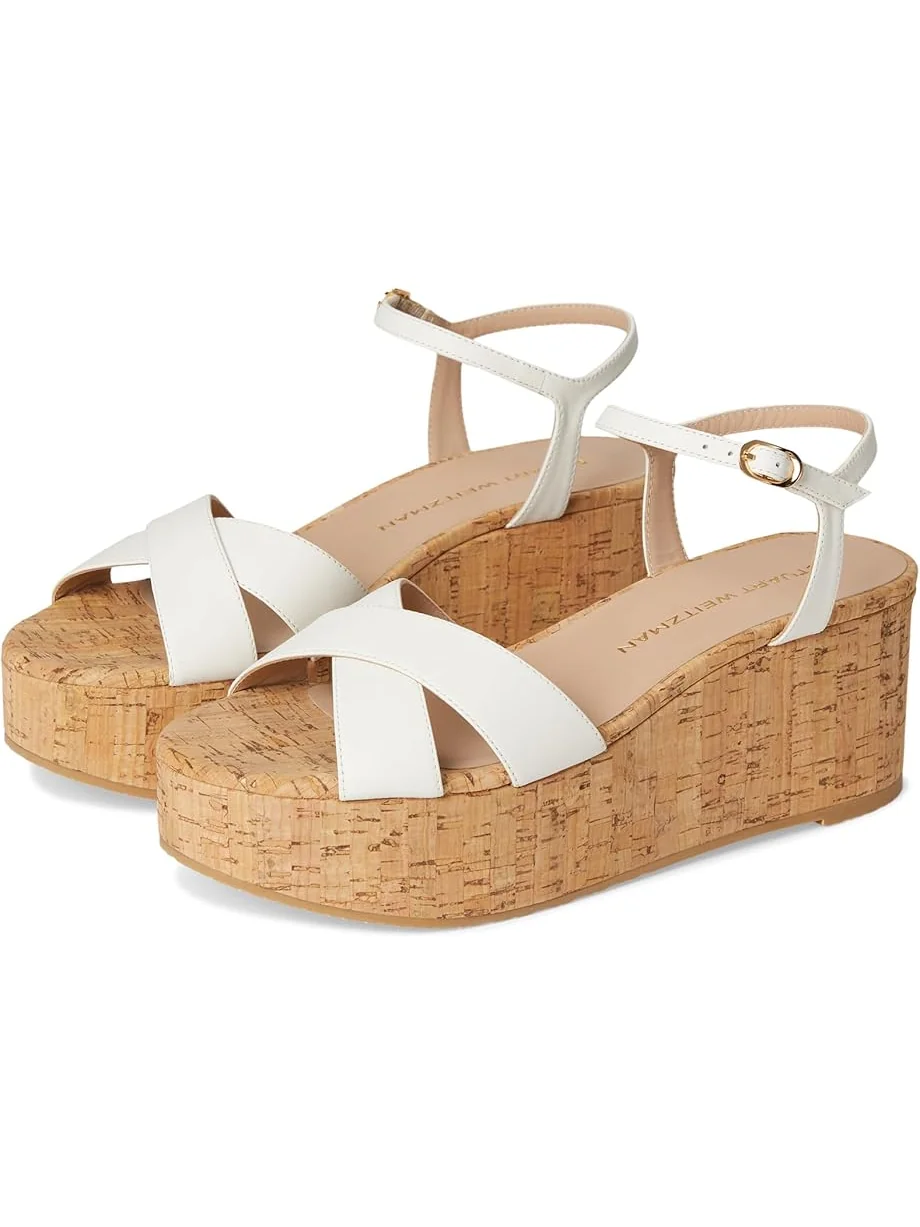 Туфли Stuart Weitzman Dayna Wedge