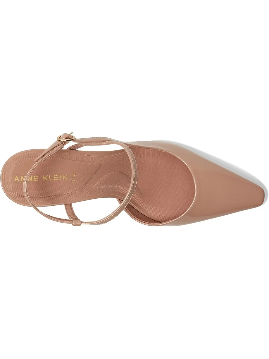 Туфли Anne Klein Cosmo — изображение 2 из 7, миндальный