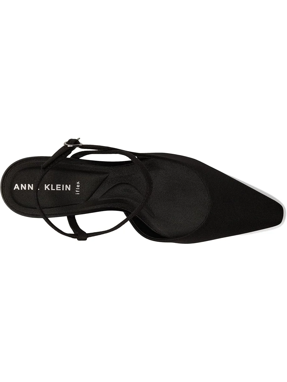 Туфли Anne Klein Cosmo — изображение 2 из 7, черный