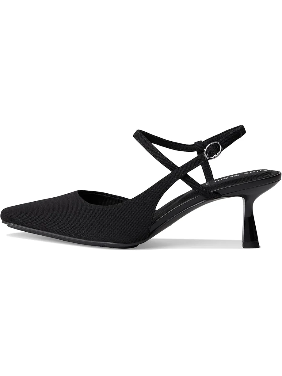 Туфли Anne Klein Cosmo — изображение 4 из 7, черный