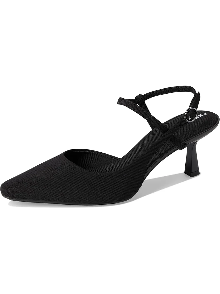 Туфли Anne Klein Cosmo — изображение 7 из 7, черный