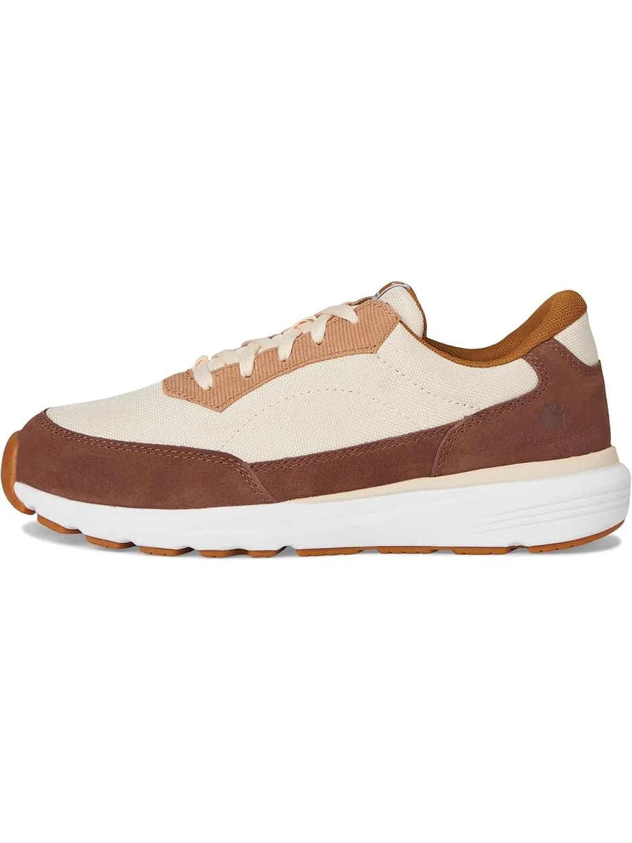 Кроссовки Carhartt Greenfield Sneakers — изображение 4 из 7, коричневый/розовый