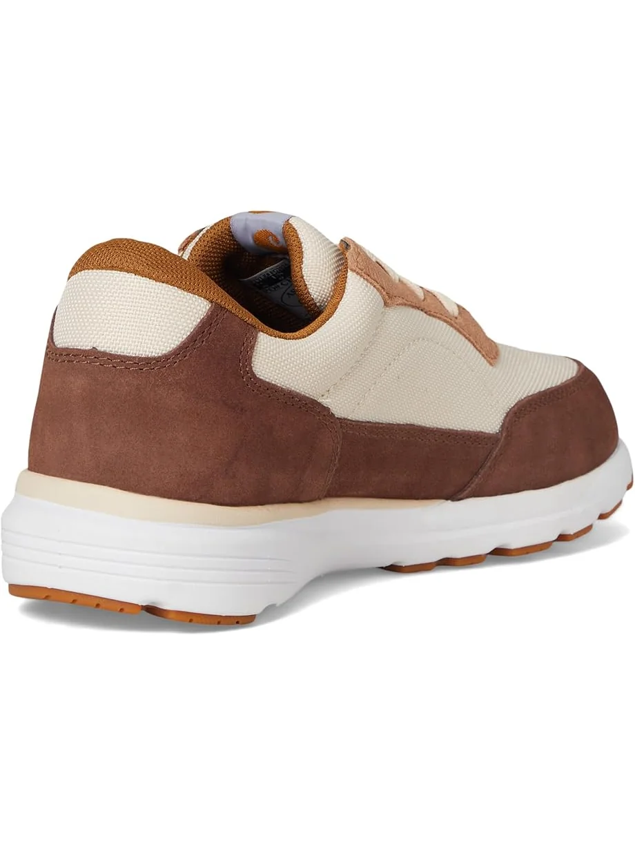Кроссовки Carhartt Greenfield Sneakers — изображение 5 из 7, коричневый/розовый