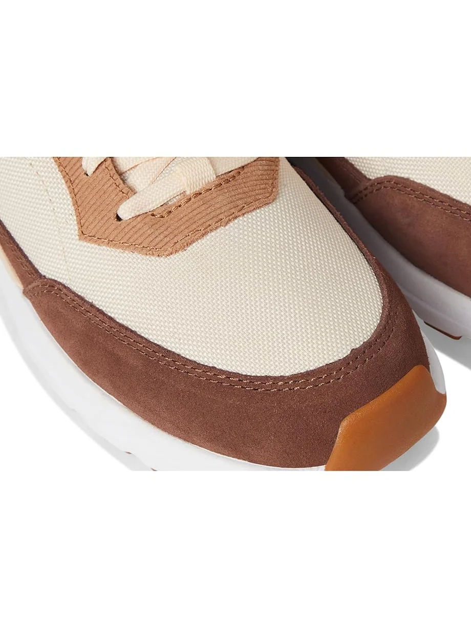 Кроссовки Carhartt Greenfield Sneakers — изображение 6 из 7, коричневый/розовый