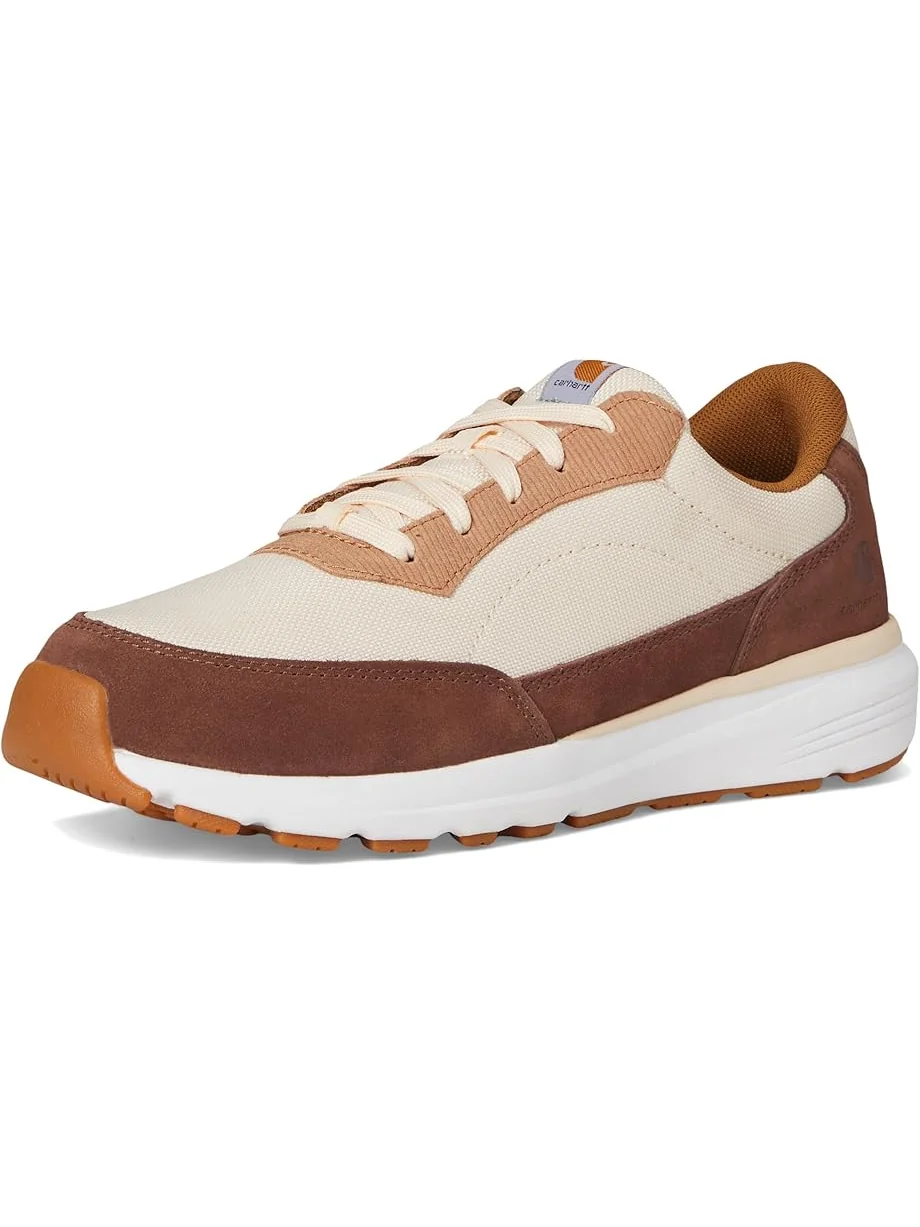 Кроссовки Carhartt Greenfield Sneakers — изображение 7 из 7, коричневый/розовый