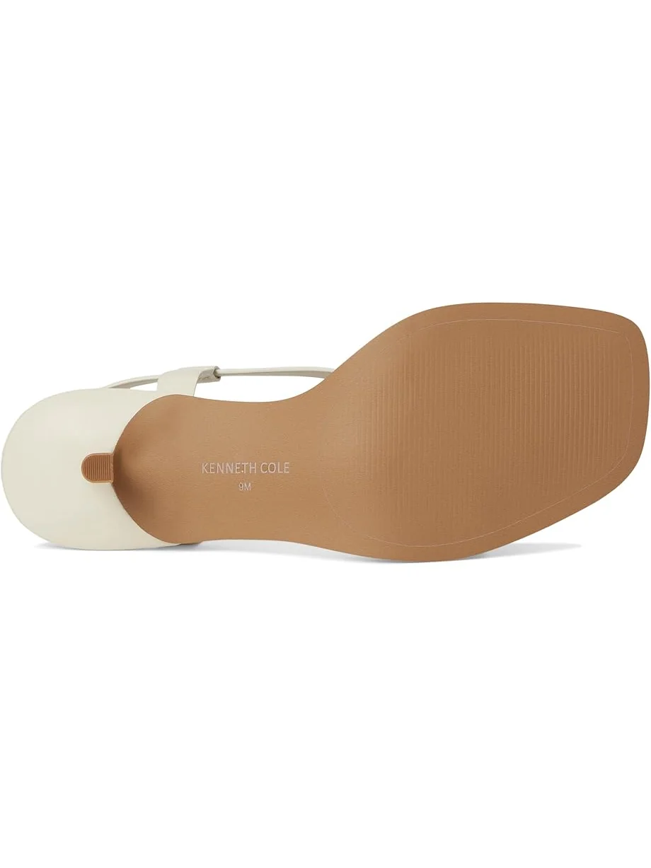 Туфли Kenneth Cole New York Geala — изображение 3 из 7, кремовый