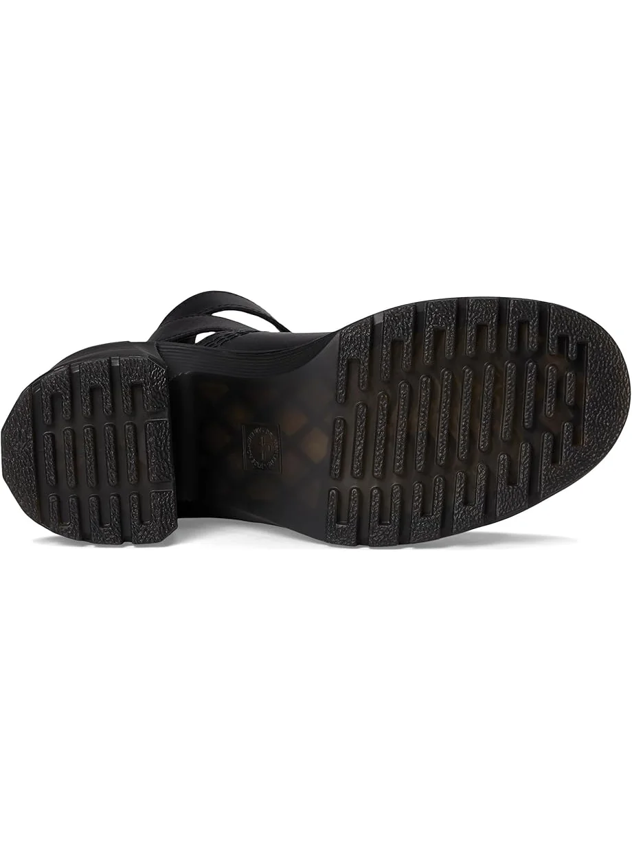 Туфли Dr. Martens Millee — изображение 3 из 7, черный