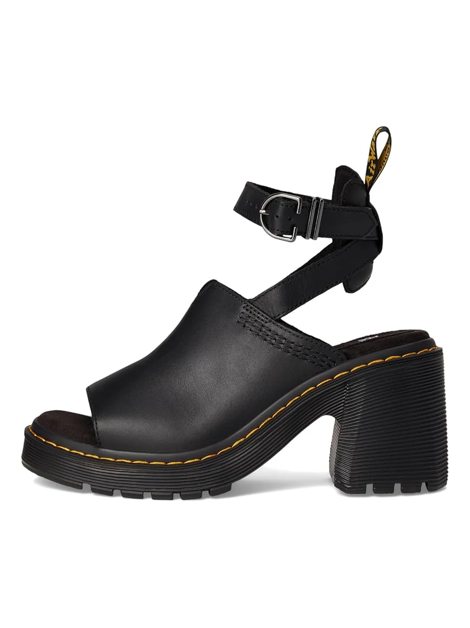 Туфли Dr. Martens Millee — изображение 4 из 7, черный
