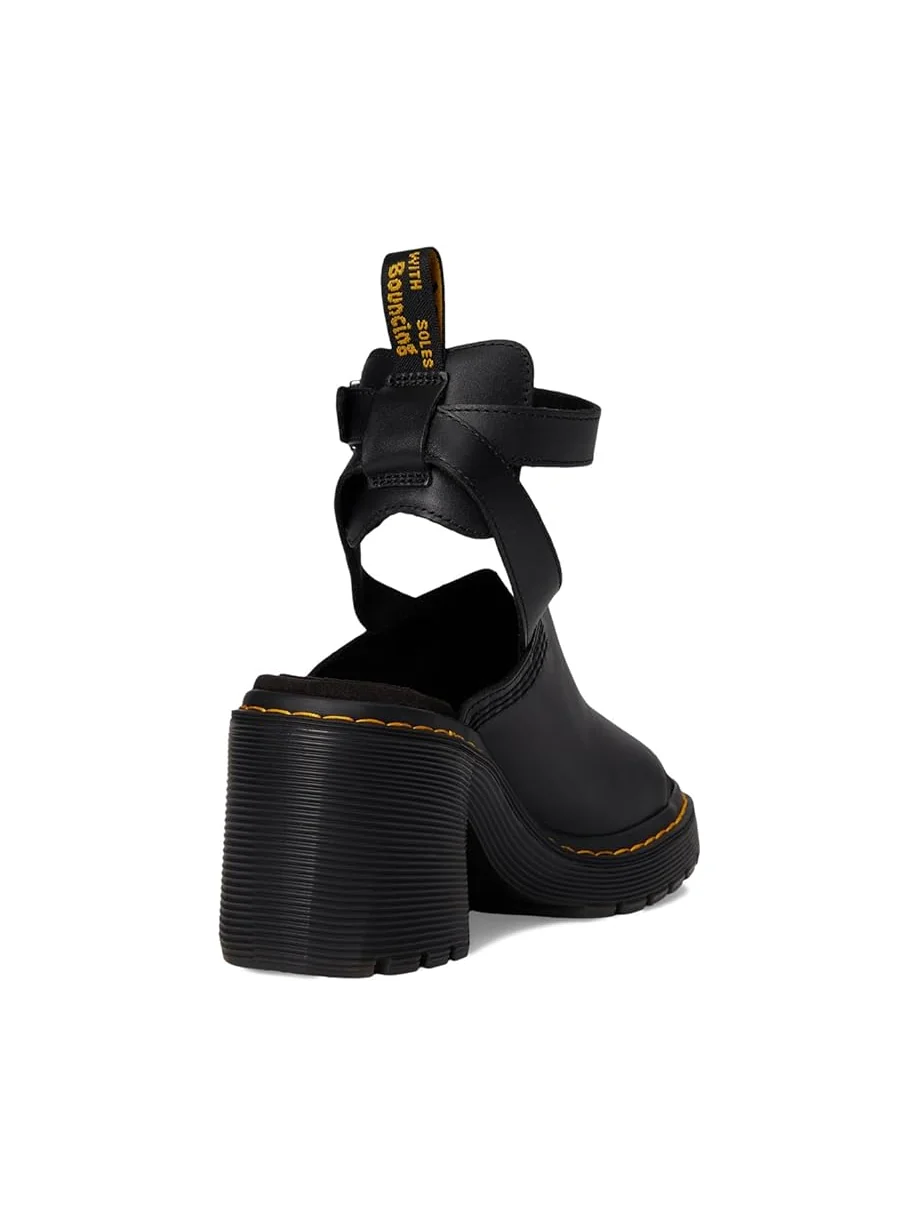 Туфли Dr. Martens Millee — изображение 5 из 7, черный