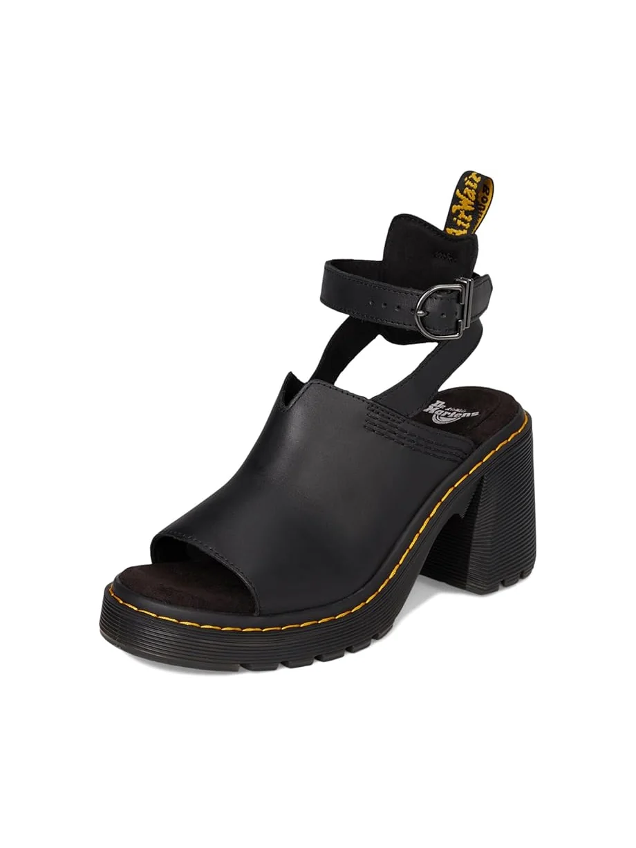 Туфли Dr. Martens Millee — изображение 7 из 7, черный