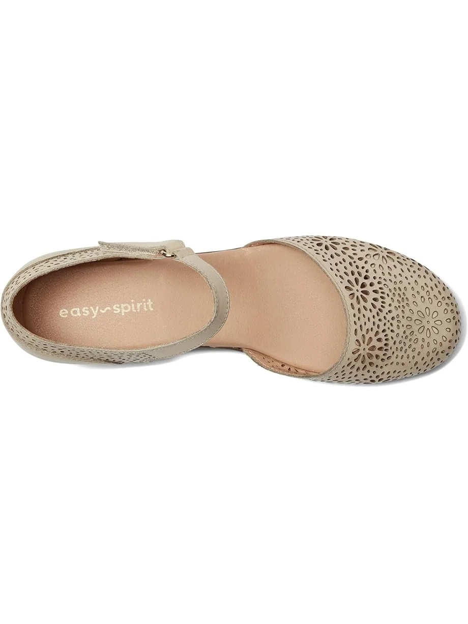 Туфли Easy Spirit Denita — изображение 2 из 7, кремовый