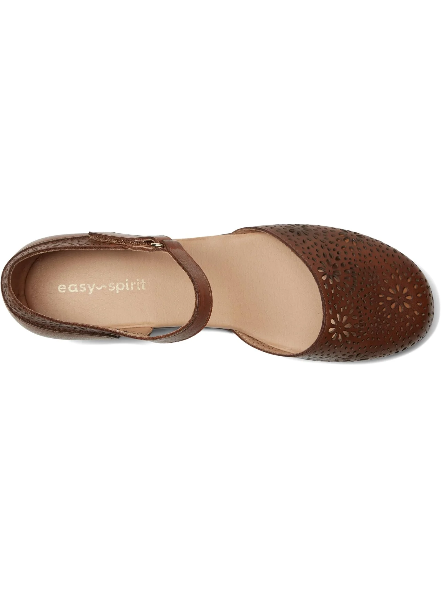 Туфли Easy Spirit Denita — изображение 2 из 7, коричневый