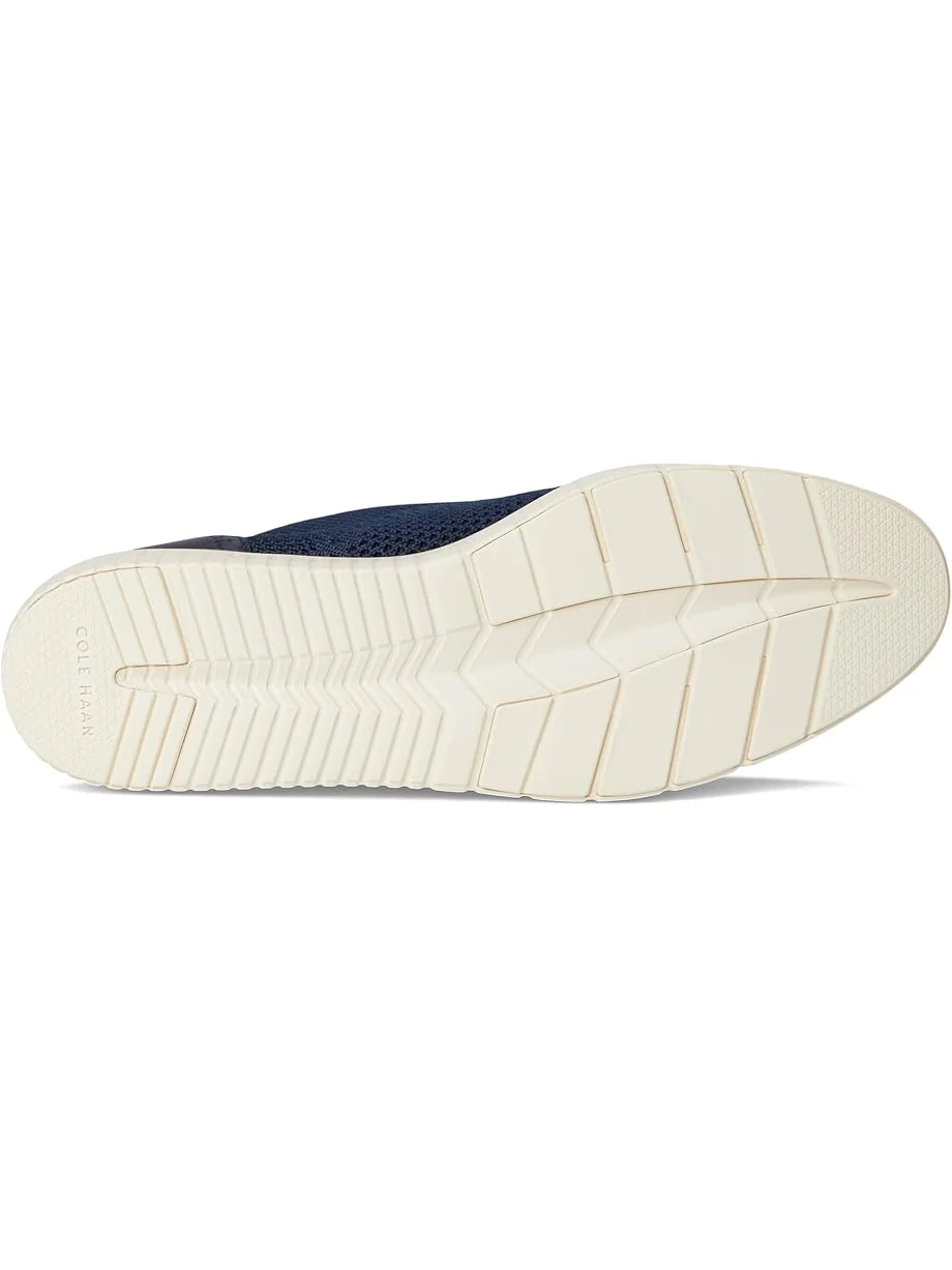 Оксфорды Cole Haan Grand City Platform Stitchlite Oxfords — изображение 3 из 7
