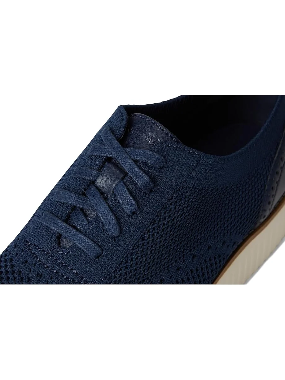Оксфорды Cole Haan Grand City Platform Stitchlite Oxfords — изображение 6 из 7