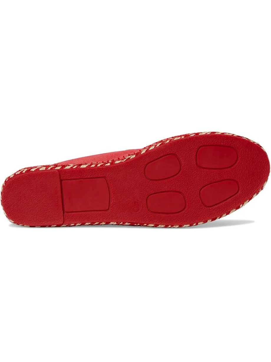 Балетки Free People Oasis Mary Jane Espadrill — изображение 3 из 7, оранжевый