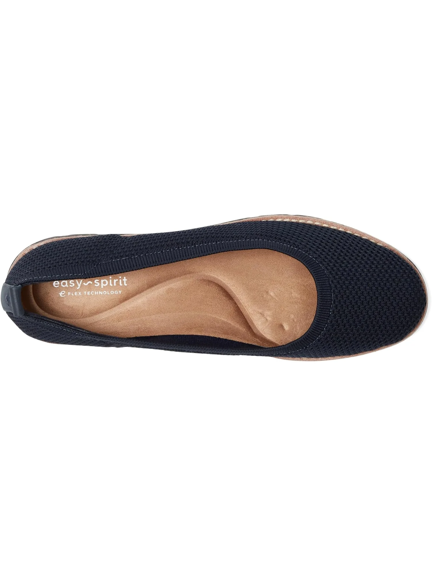 Балетки Easy Spirit Women's Kellina — изображение 2 из 7, темно-синий
