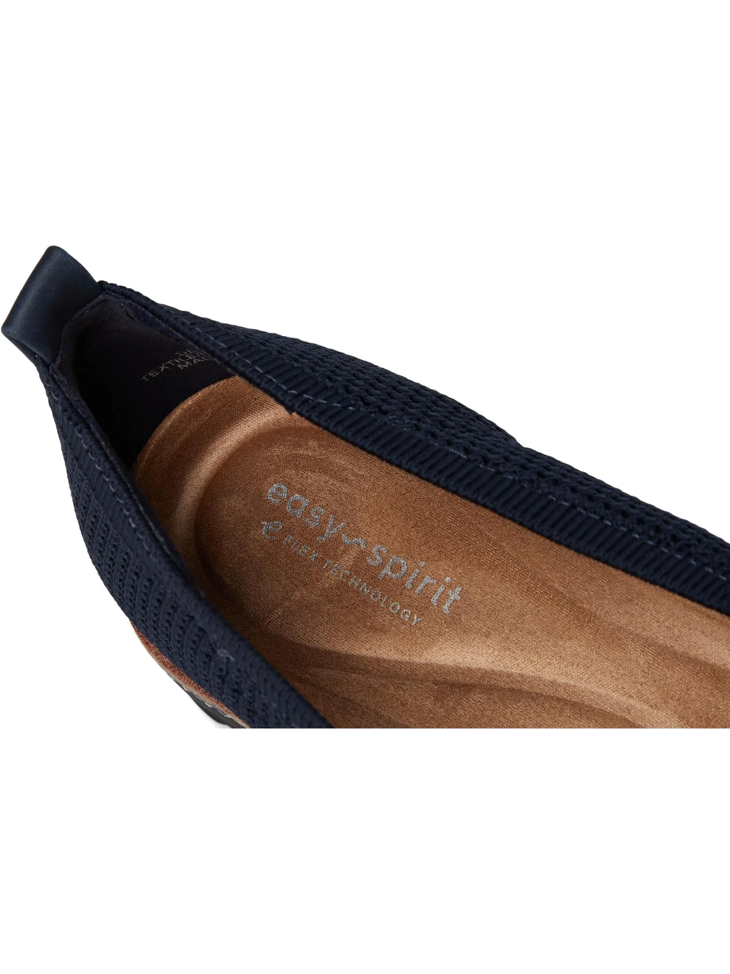 Балетки Easy Spirit Women's Kellina — изображение 6 из 7, темно-синий