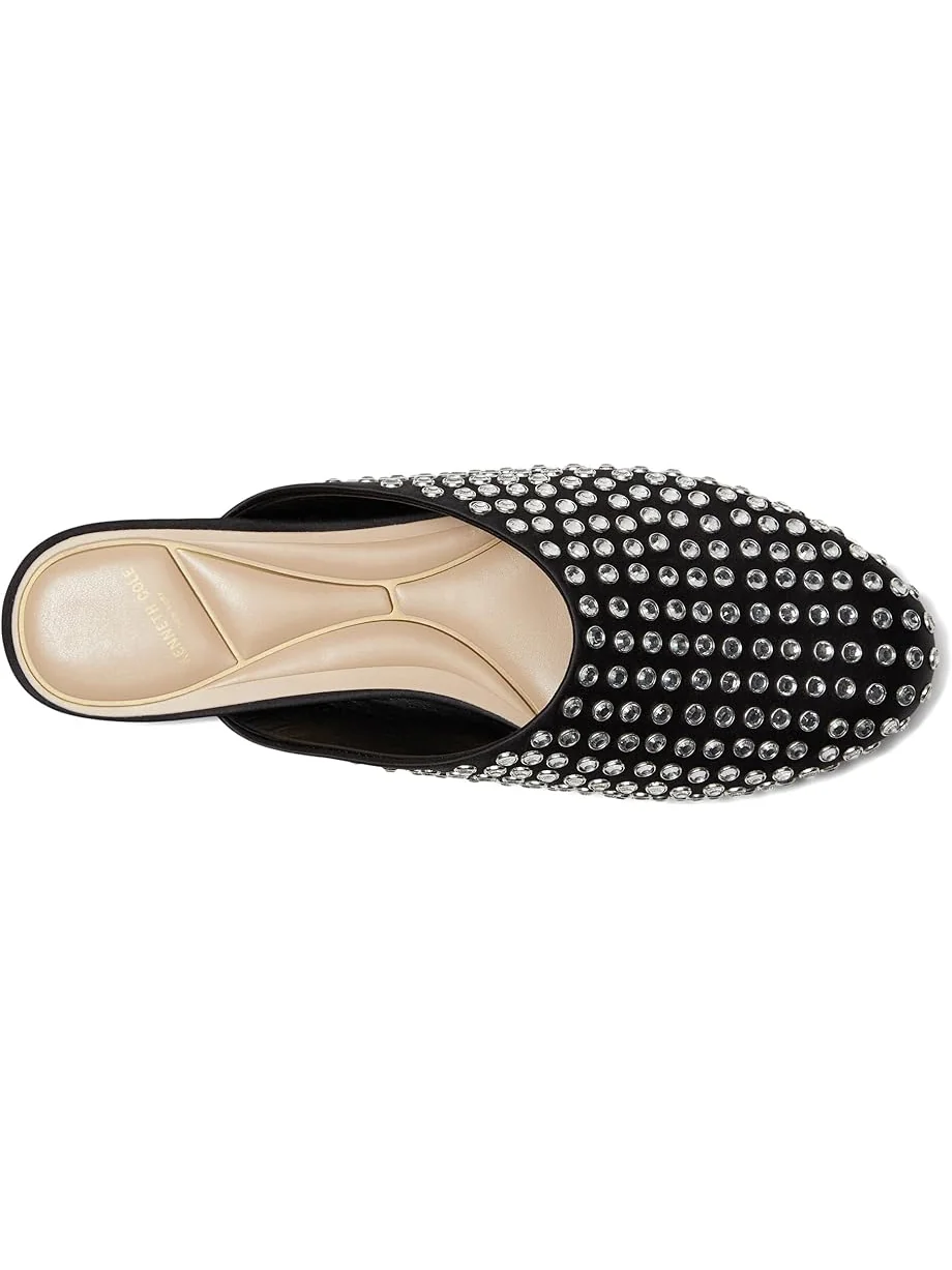 Балетки Kenneth Cole New York Saddie — изображение 2 из 7, черный