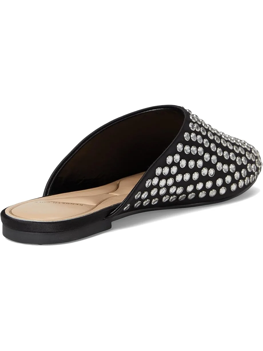 Балетки Kenneth Cole New York Saddie — изображение 5 из 7, черный