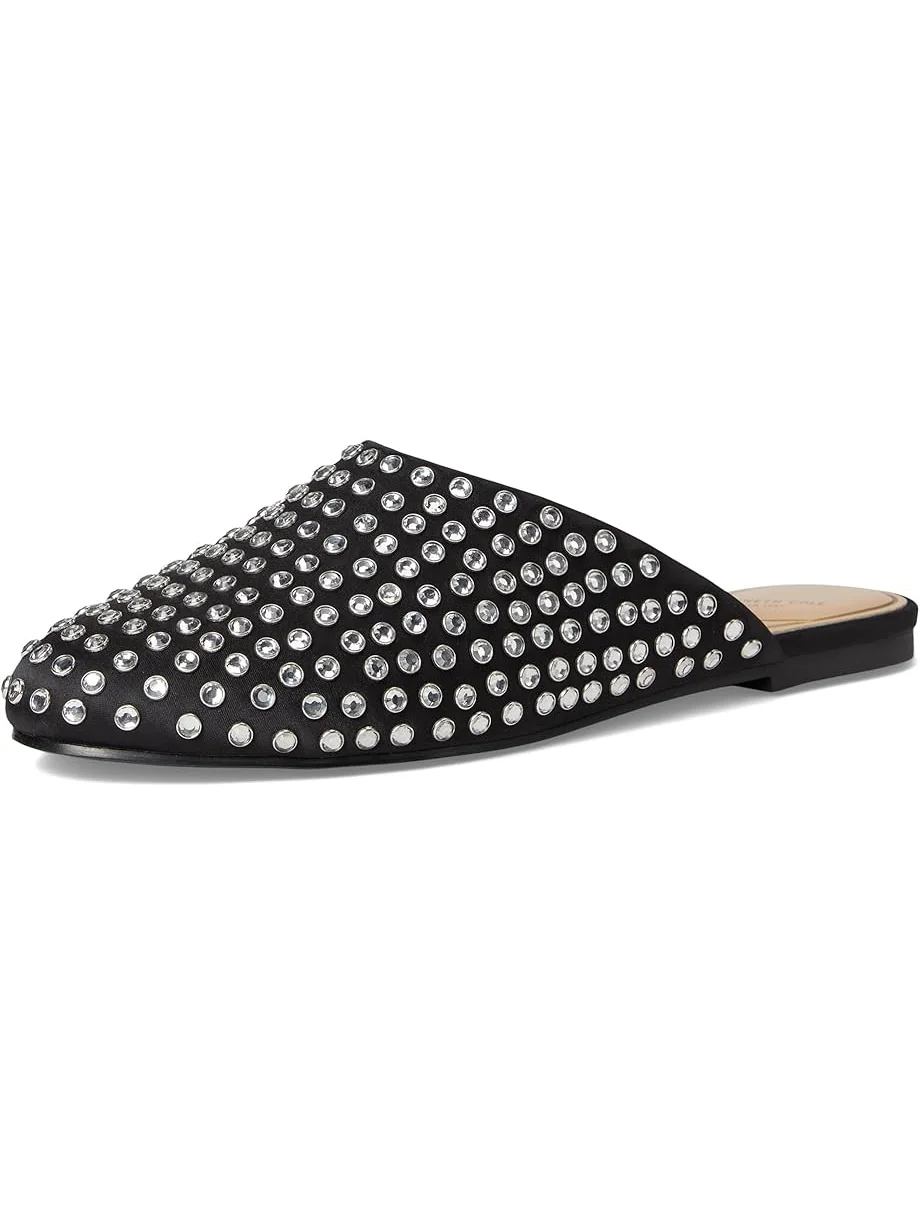 Балетки Kenneth Cole New York Saddie — изображение 7 из 7, черный