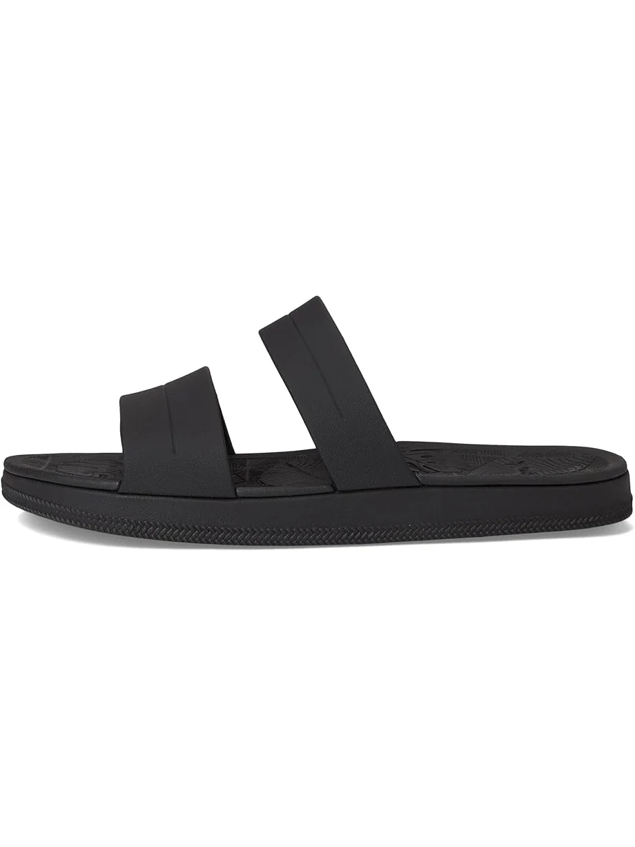 Сандалии Sanuk Funshine 2 Strap — изображение 4 из 7, черный