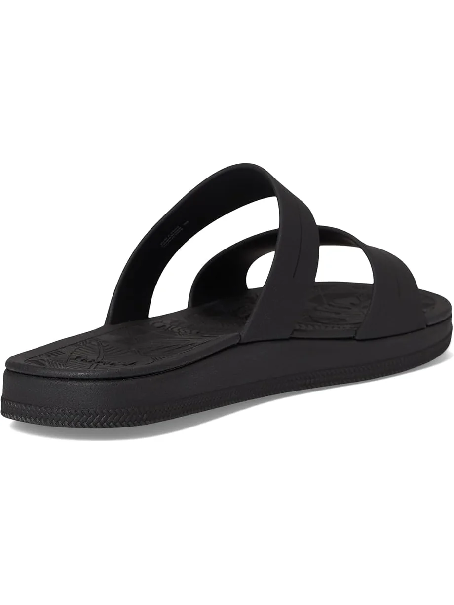Сандалии Sanuk Funshine 2 Strap — изображение 5 из 7, черный