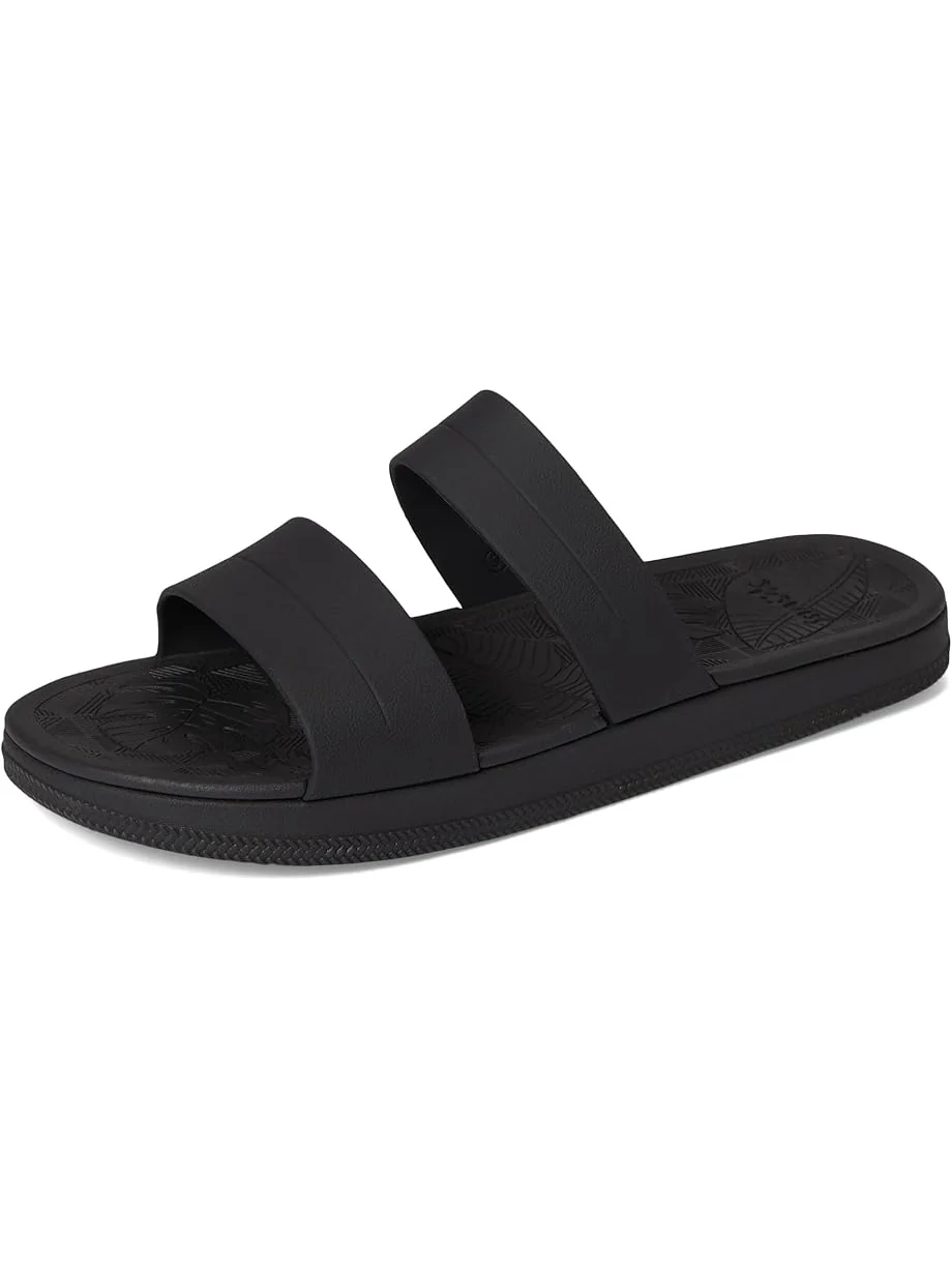 Сандалии Sanuk Funshine 2 Strap — изображение 7 из 7, черный