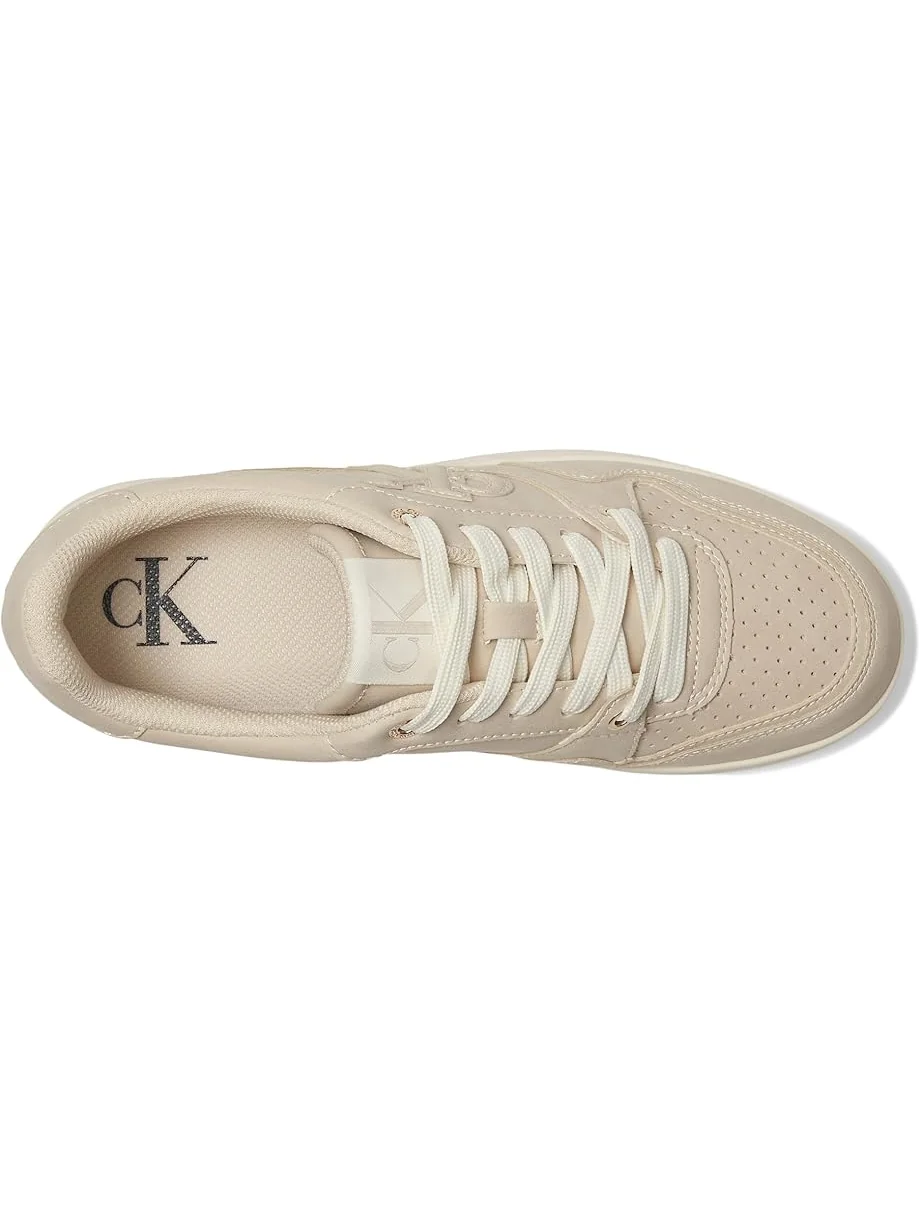 Кроссовки Calvin Klein Henlea — изображение 2 из 7, натуральный