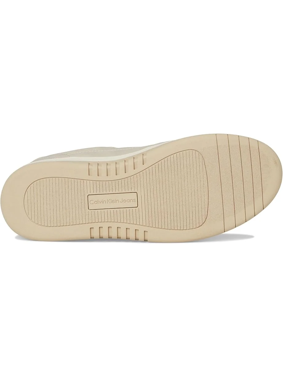 Кроссовки Calvin Klein Henlea — изображение 3 из 7, натуральный