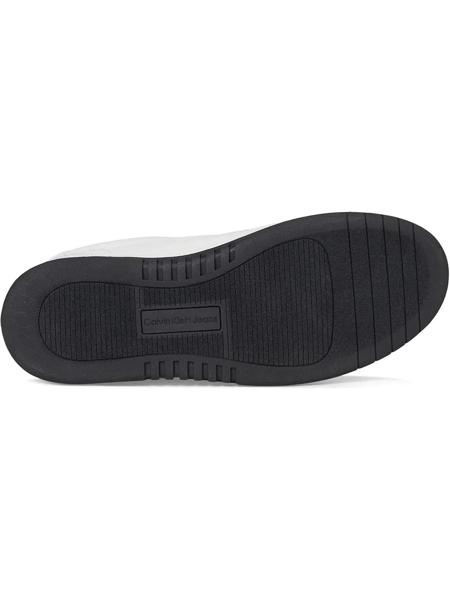 Кроссовки Calvin Klein Henlea — изображение 3 из 7, белый