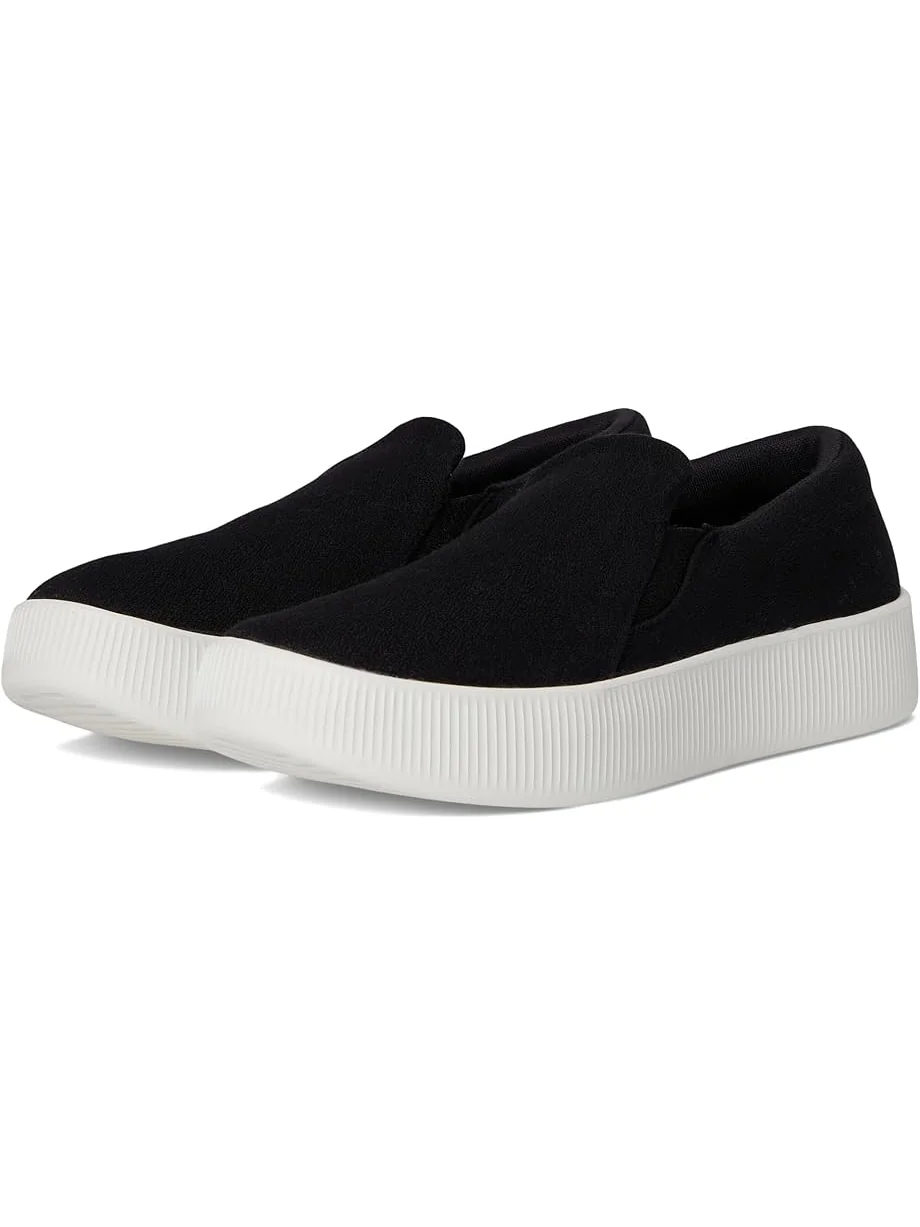 Кроссовки Allbirds Lounger Lift — черный