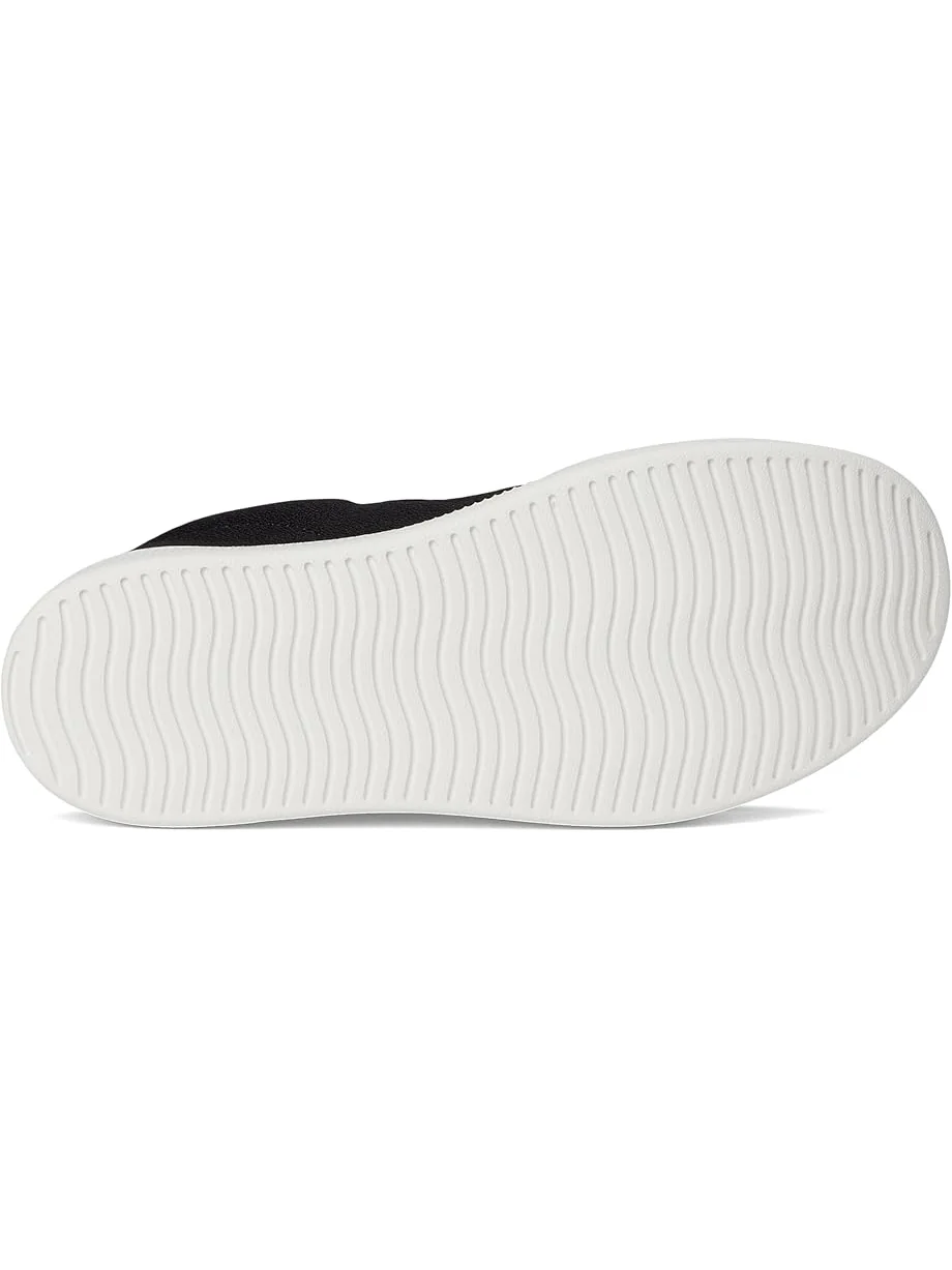 Кроссовки Allbirds Lounger Lift — изображение 3 из 7, натуральный черный