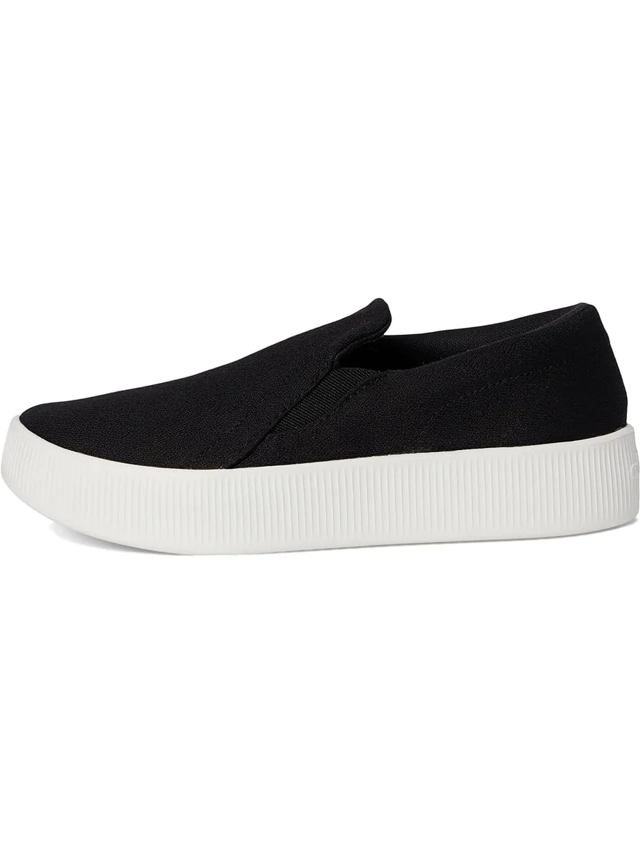 Кроссовки Allbirds Lounger Lift — изображение 4 из 7, натуральный черный
