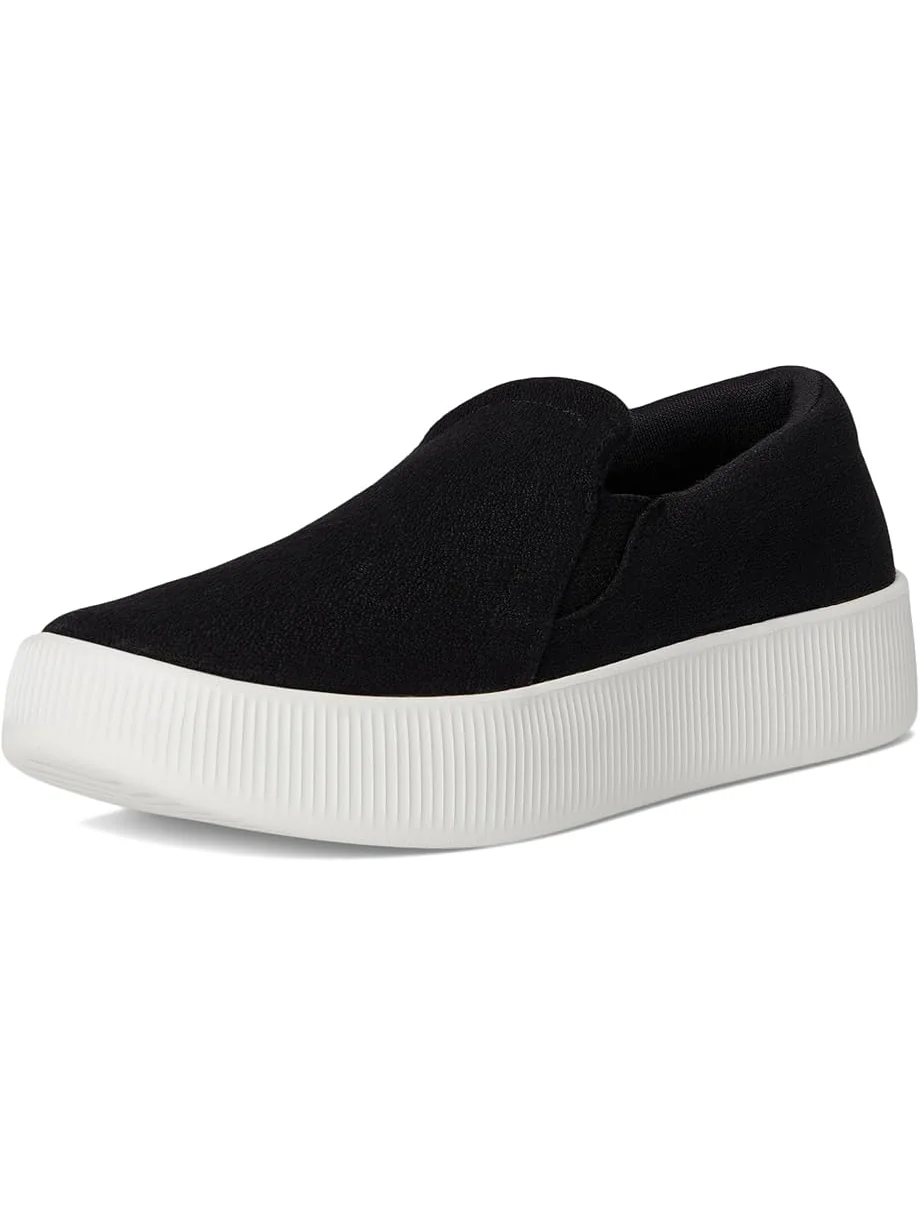 Кроссовки Allbirds Lounger Lift — изображение 7 из 7, натуральный черный