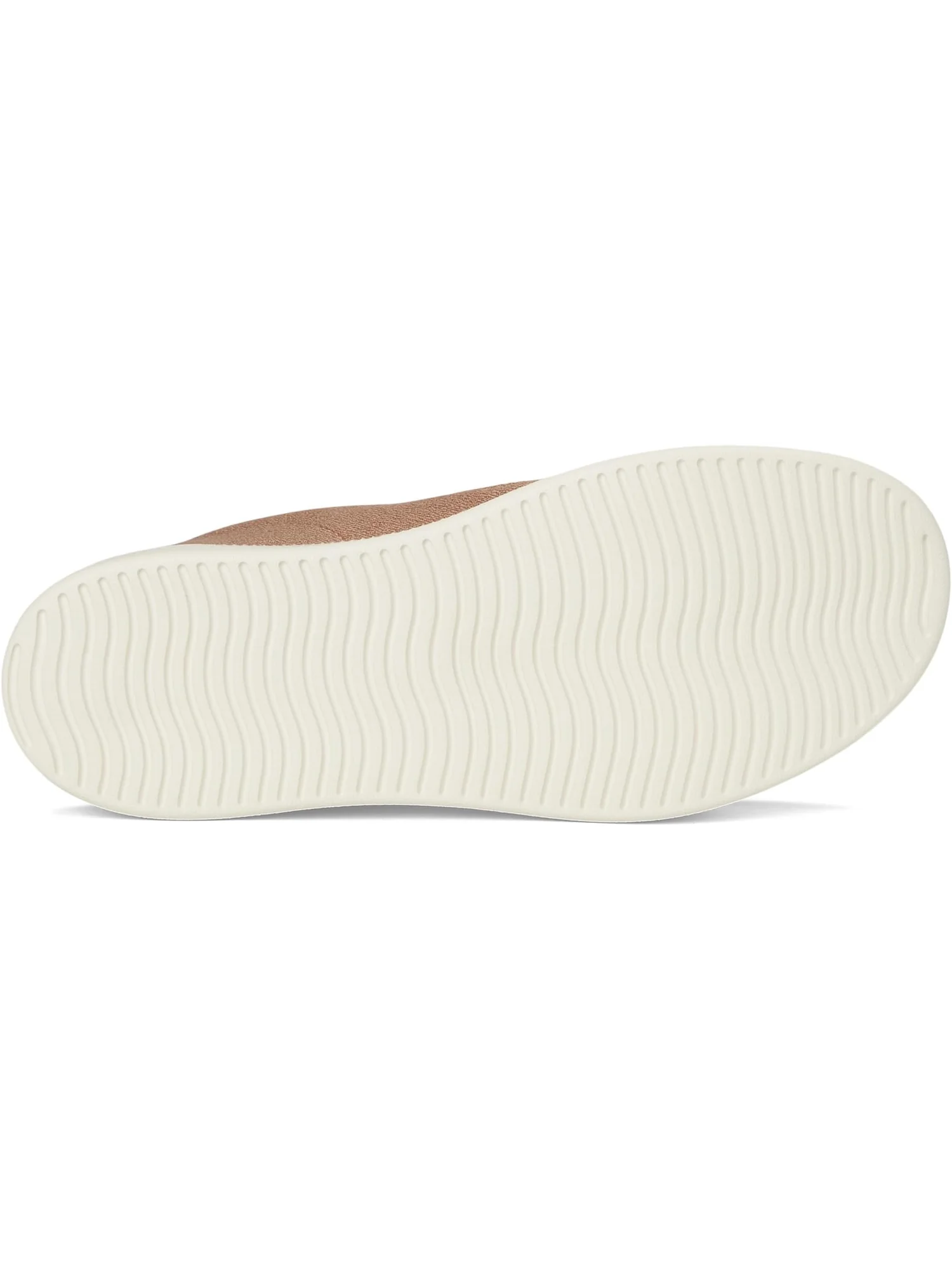 Балетки Allbirds Lounger Lift — изображение 3 из 7, натуральный белый