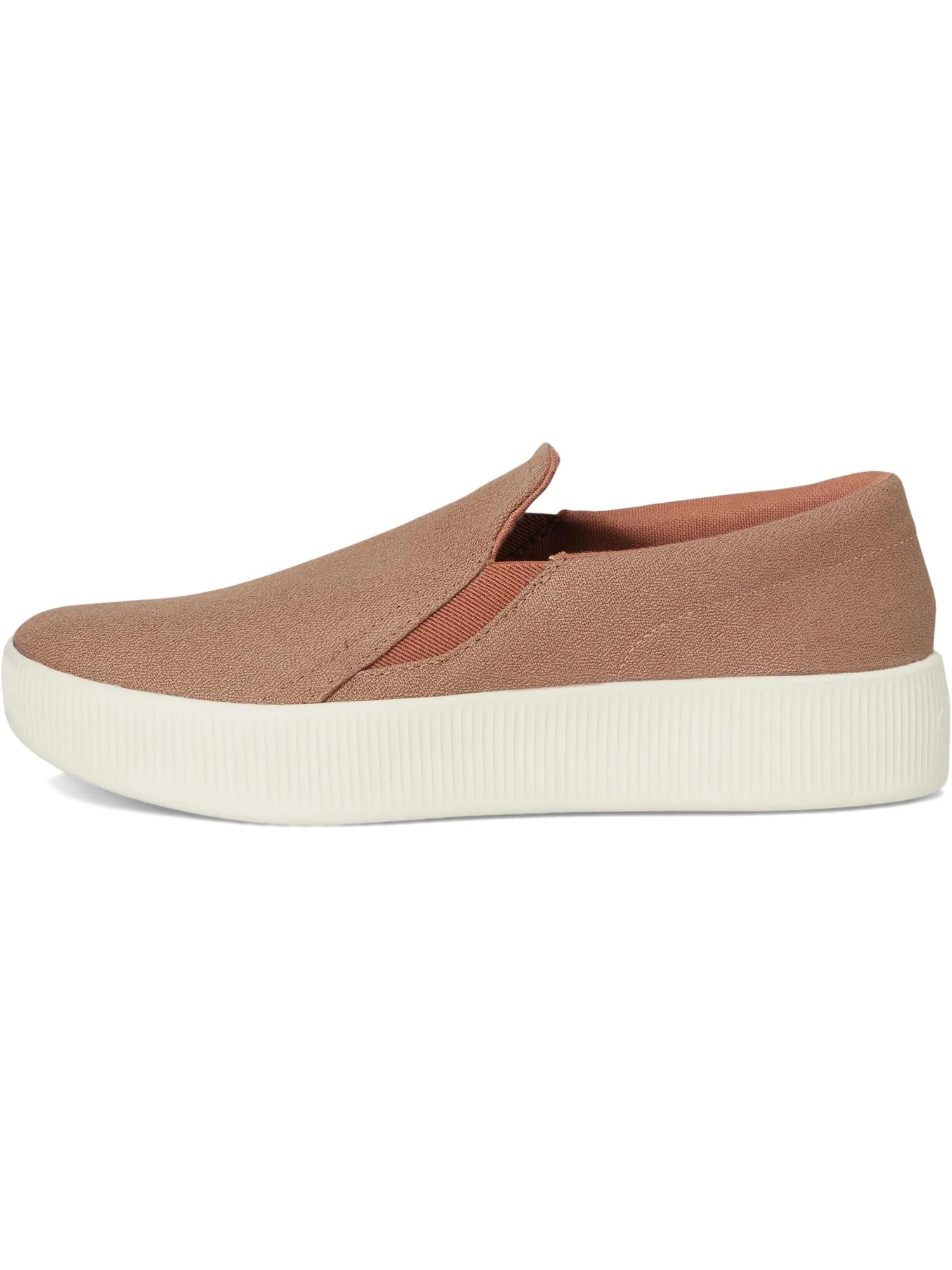 Балетки Allbirds Lounger Lift — изображение 4 из 7, натуральный белый
