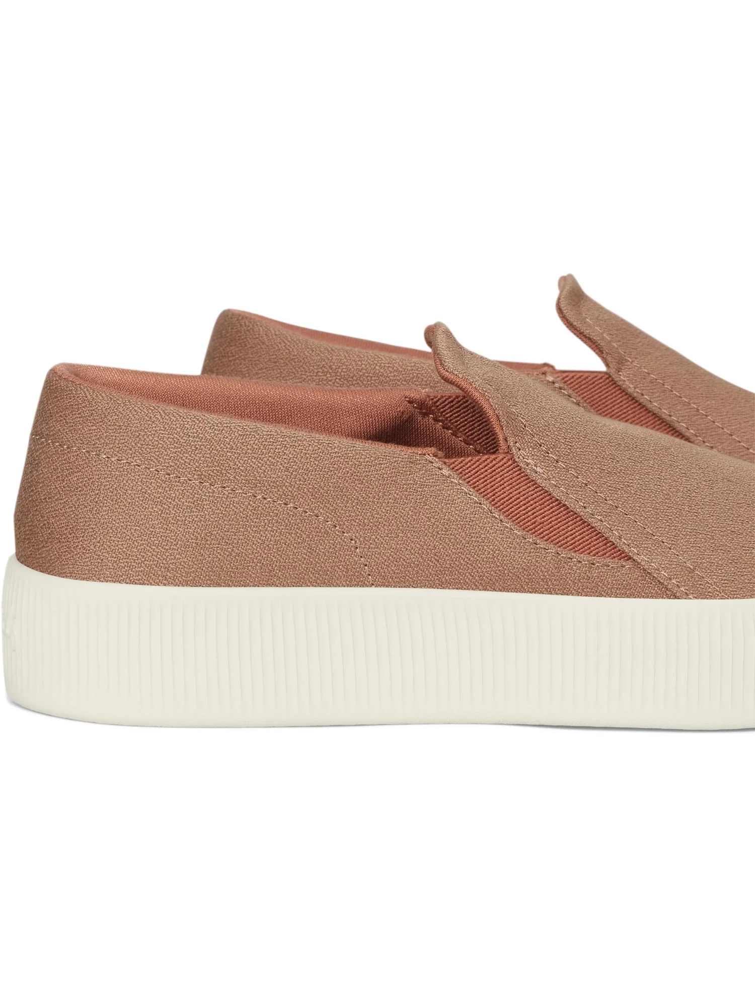 Балетки Allbirds Lounger Lift — изображение 6 из 7, натуральный белый