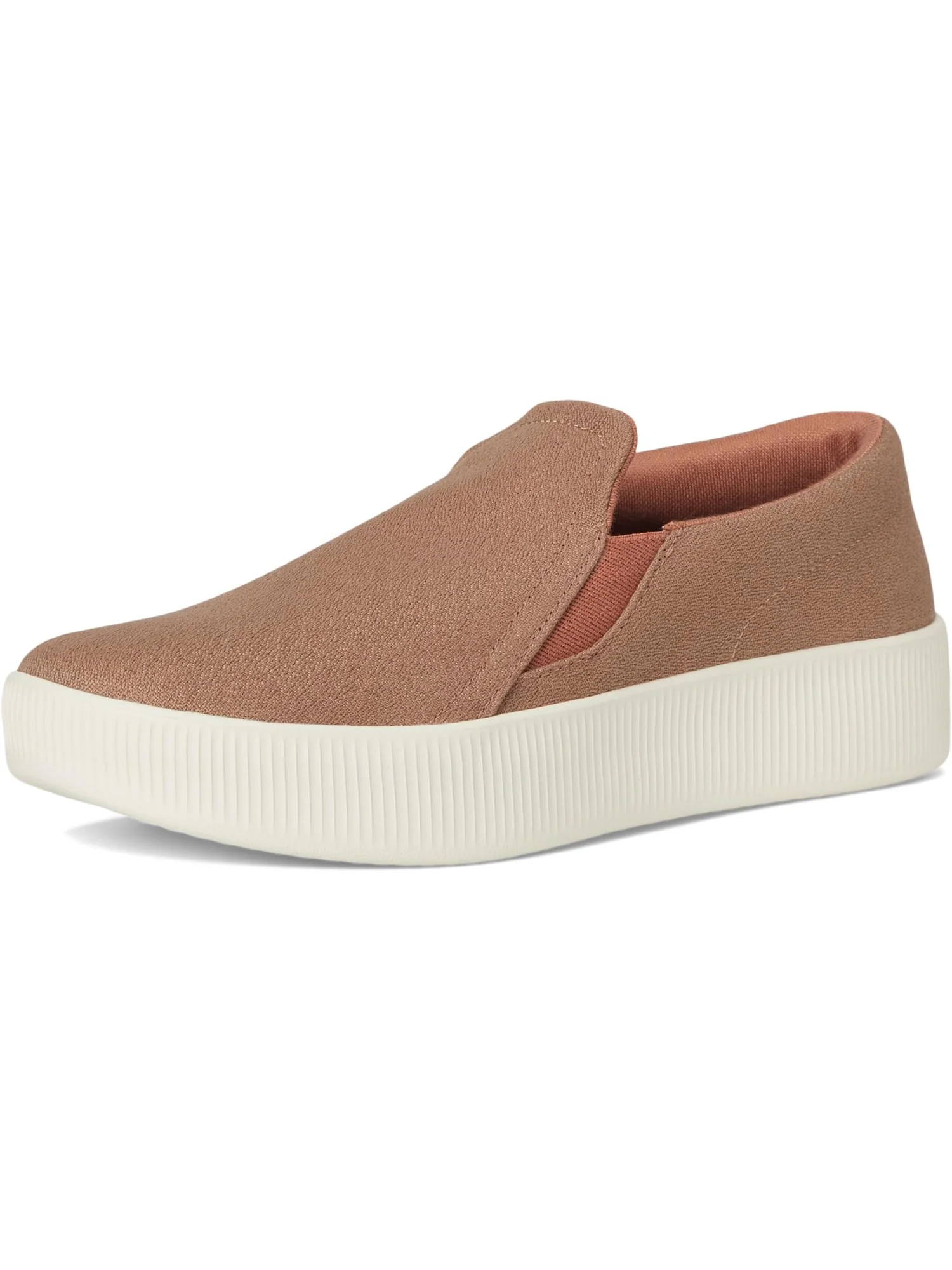 Балетки Allbirds Lounger Lift — изображение 7 из 7, натуральный белый