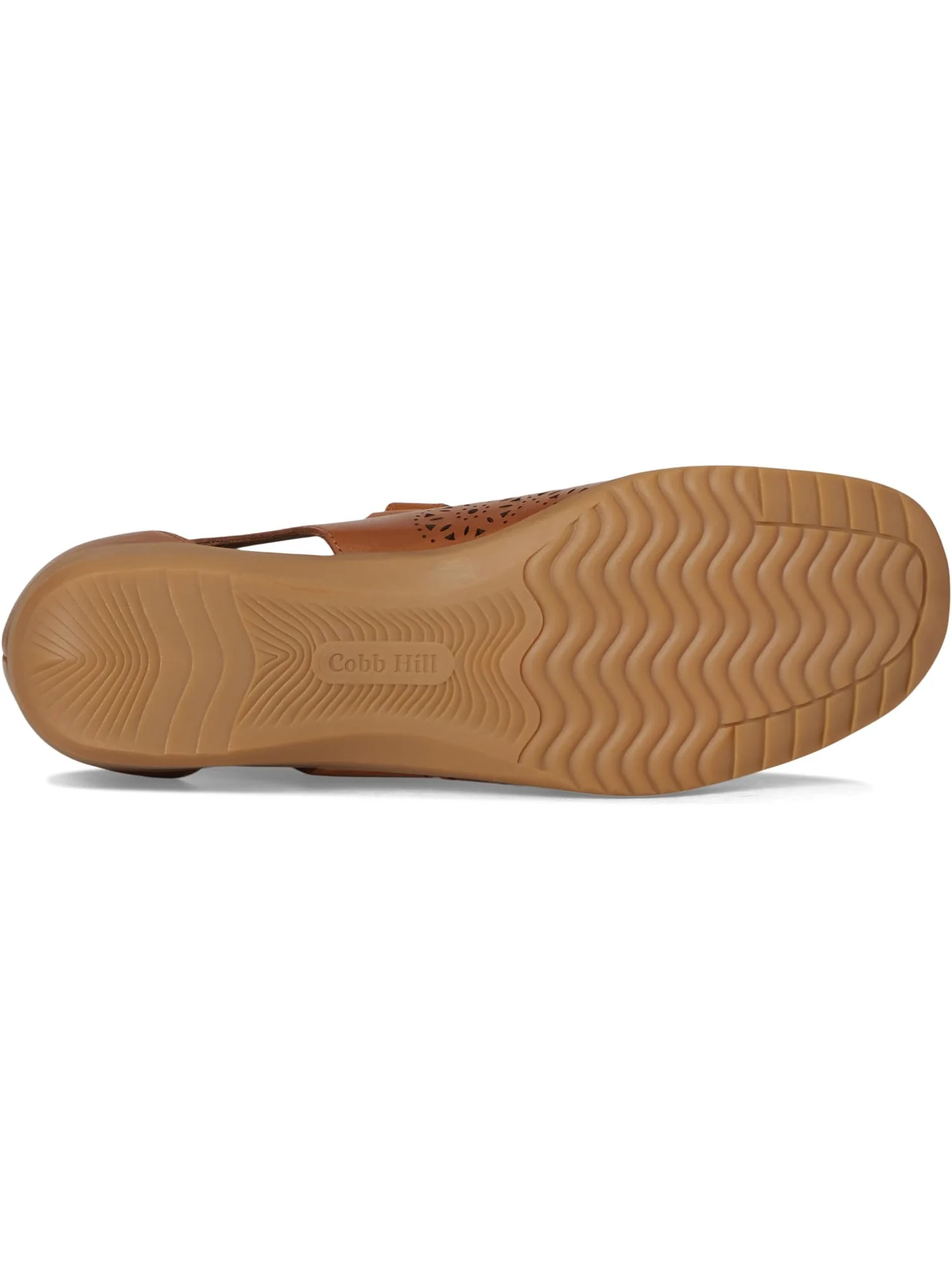 Балетки Cobb Hill Women's Rully — изображение 3 из 7, коричневый