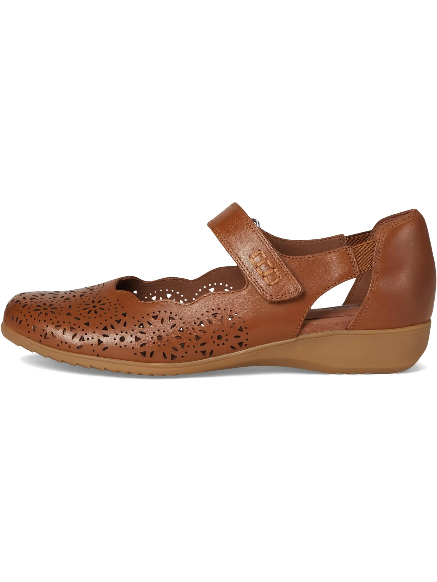 Балетки Cobb Hill Women's Rully — изображение 4 из 7, коричневый