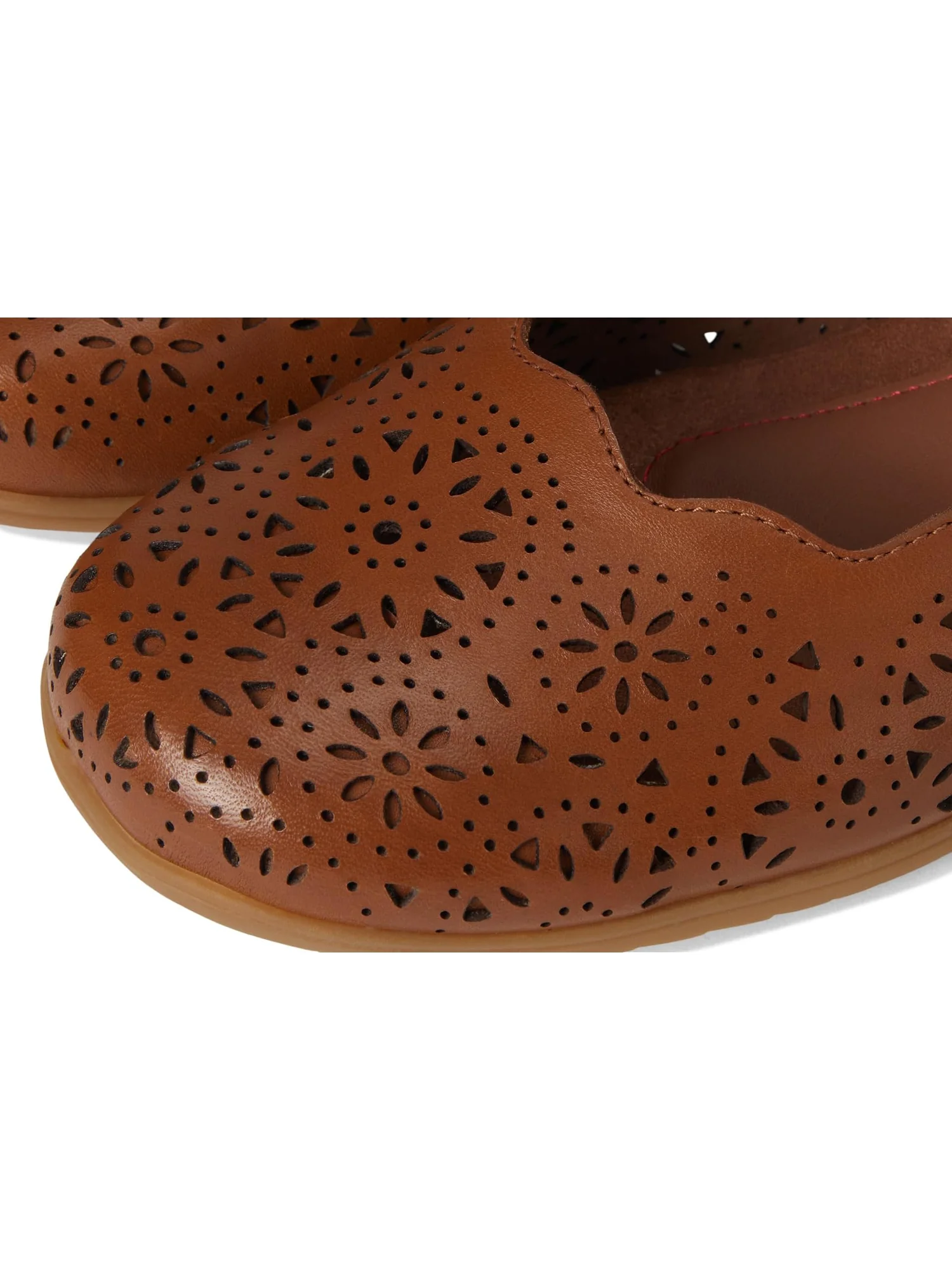 Балетки Cobb Hill Women's Rully — изображение 6 из 7, коричневый