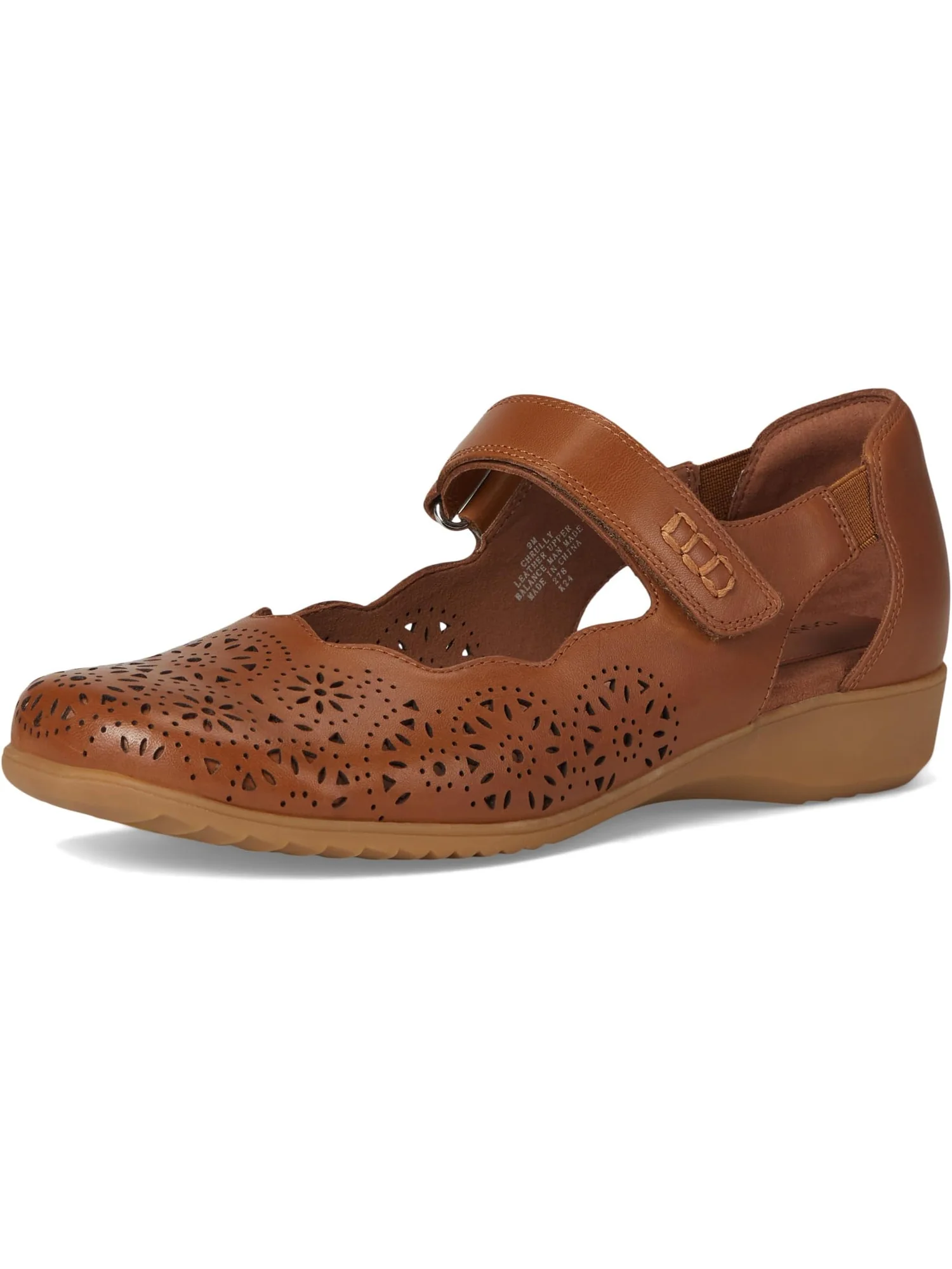 Балетки Cobb Hill Women's Rully — изображение 7 из 7, коричневый