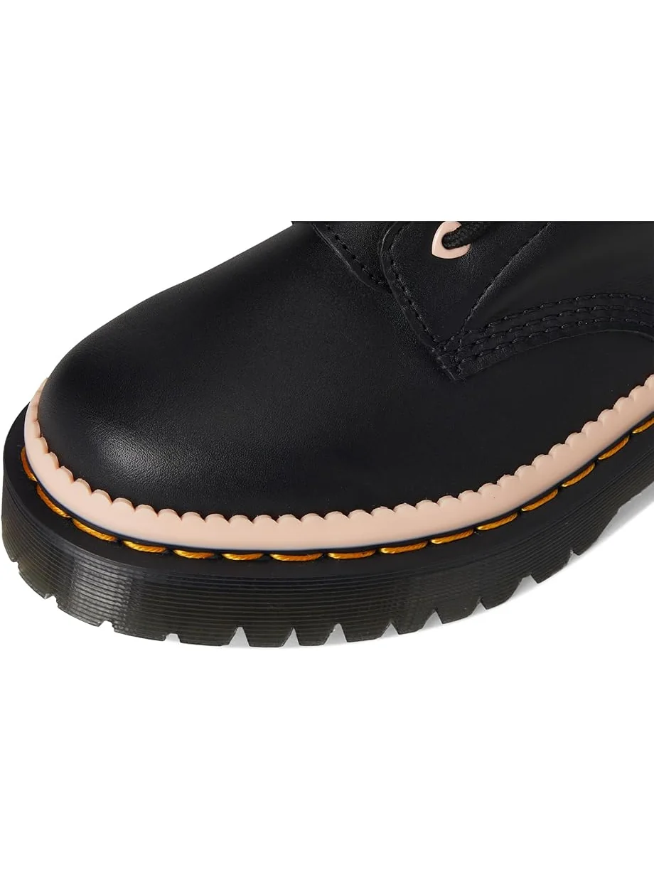 Ботинки Dr. Martens 1460 Pascal Bex — изображение 2 из 7, черный