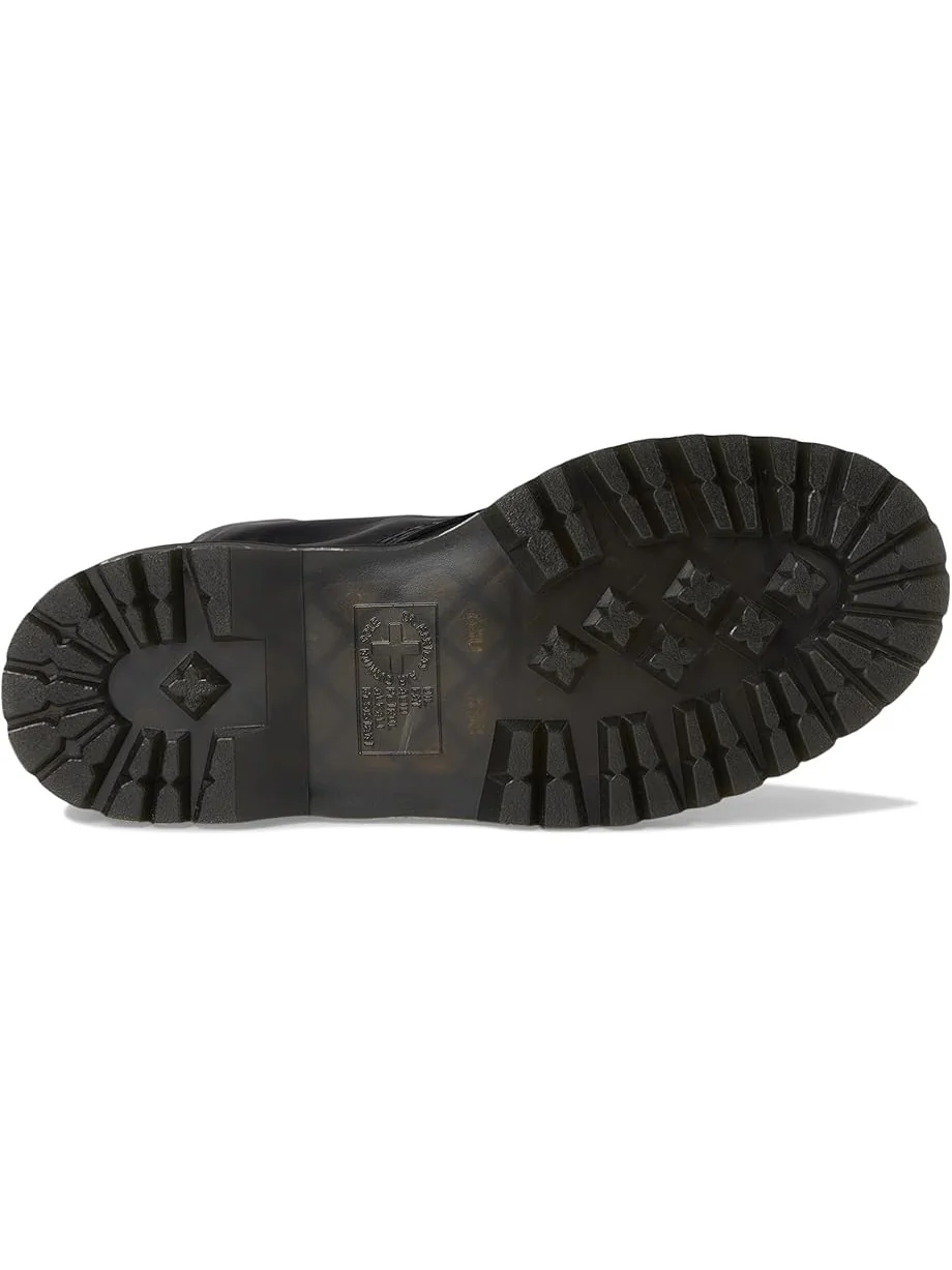 Ботинки Dr. Martens 1460 Pascal Bex — изображение 3 из 7, черный