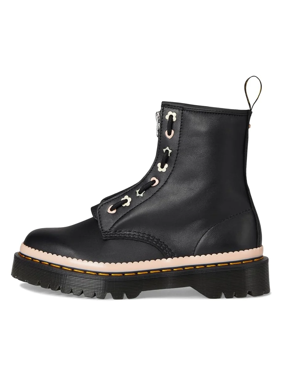 Ботинки Dr. Martens 1460 Pascal Bex — изображение 4 из 7, черный