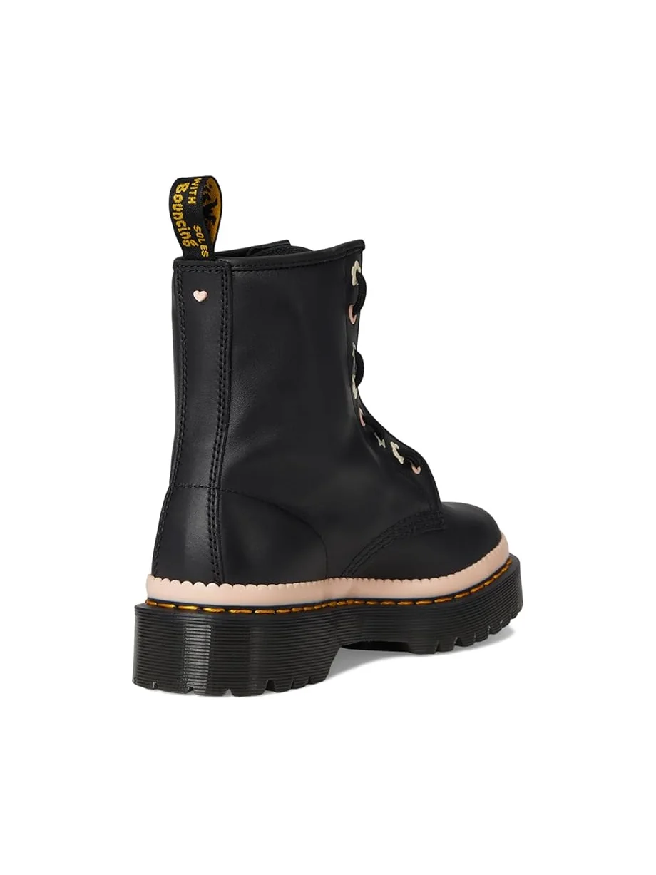 Ботинки Dr. Martens 1460 Pascal Bex — изображение 5 из 7, черный
