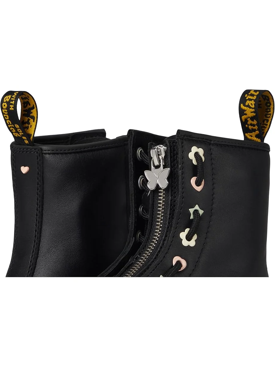 Ботинки Dr. Martens 1460 Pascal Bex — изображение 6 из 7, черный