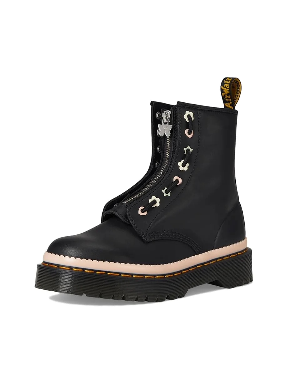 Ботинки Dr. Martens 1460 Pascal Bex — изображение 7 из 7, черный
