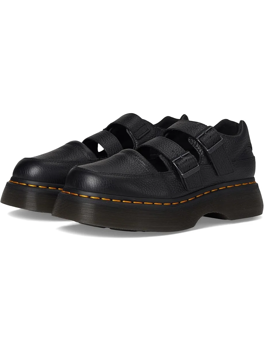 Балетки Dr. Martens Buzz Mary Jane